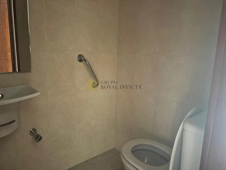 Apartamento T3 para Venda em São Mamede de Infesta e Senhora da Hora Foto 19