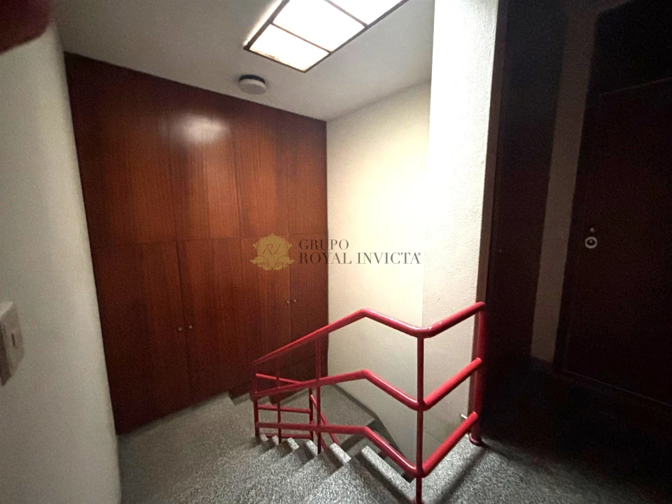 Apartamento T3 para Venda em São Mamede de Infesta e Senhora da Hora Foto 18