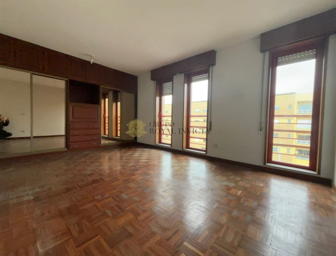 Apartamento T3 para Venda em São Mamede de Infesta e Senhora da Hora Foto 13