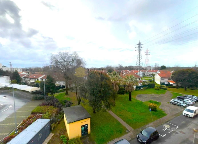 Apartamento T3 para Venda em São Mamede de Infesta e Senhora da Hora Foto 27