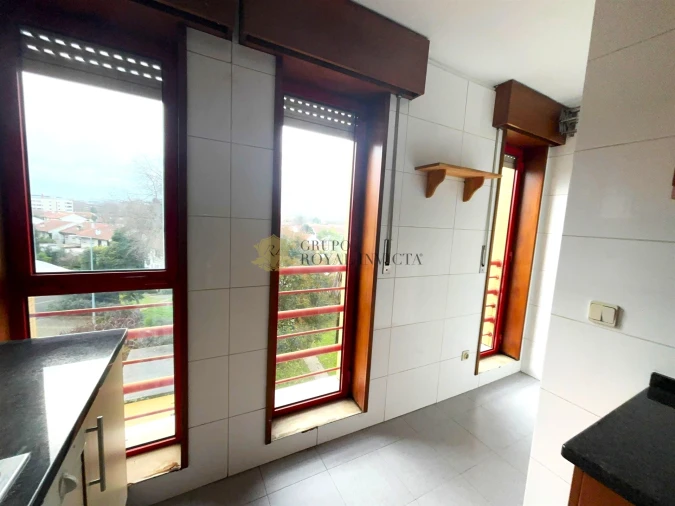 Apartamento T3 para Venda em São Mamede de Infesta e Senhora da Hora Foto 7