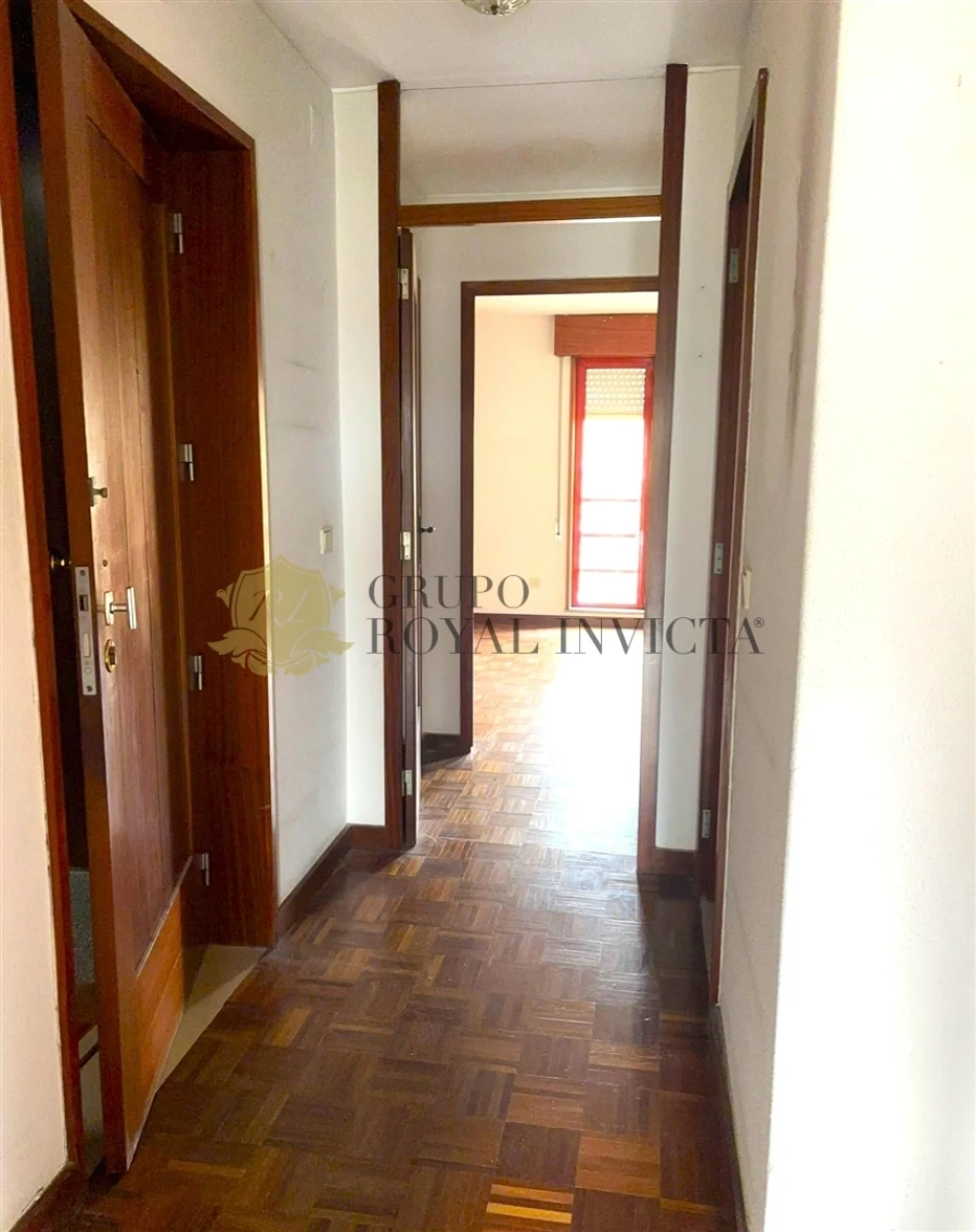 Apartamento T3 para Venda em São Mamede de Infesta e Senhora da Hora Foto 10