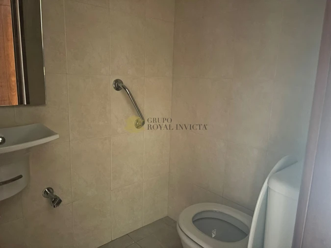 Apartamento T3 para Venda em São Mamede de Infesta e Senhora da Hora Foto 19