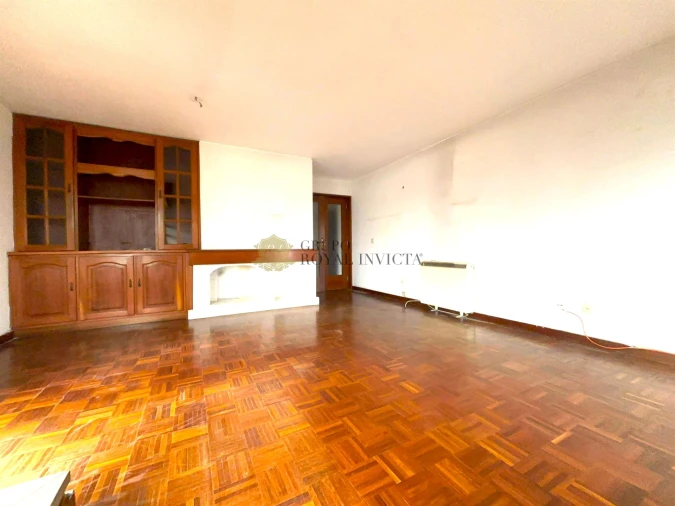 Apartamento T3 para Venda em São Mamede de Infesta e Senhora da Hora Foto 8