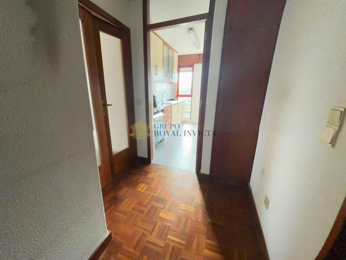 Apartamento T3 para Venda em São Mamede de Infesta e Senhora da Hora Foto 2