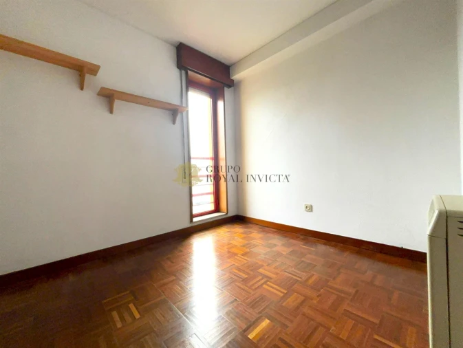 Apartamento T3 para Venda em São Mamede de Infesta e Senhora da Hora Foto 17