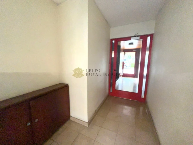 Apartamento T3 para Venda em São Mamede de Infesta e Senhora da Hora Foto 22