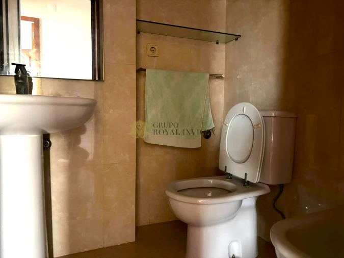 Apartamento T3 para Venda em São Mamede de Infesta e Senhora da Hora Foto 20