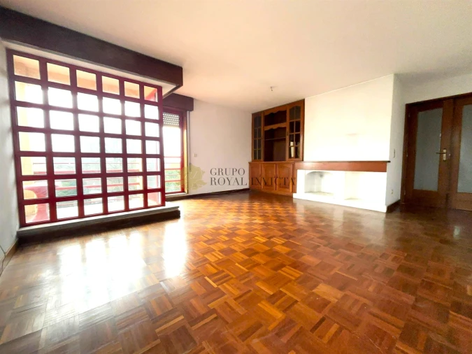 Apartamento T3 para Venda em São Mamede de Infesta e Senhora da Hora Foto 1