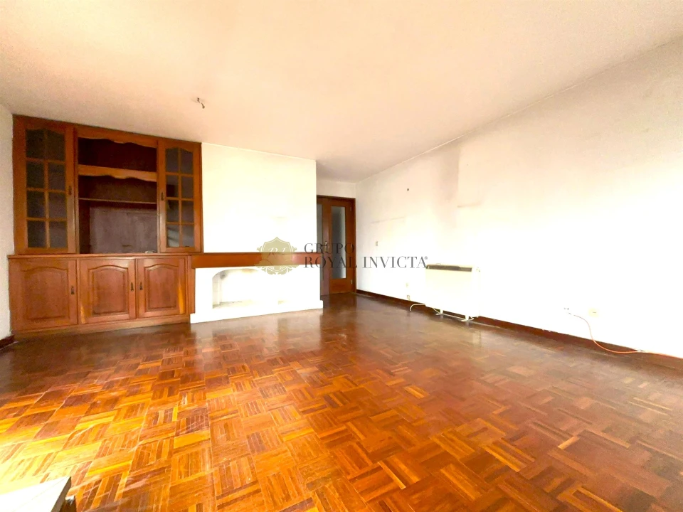 Apartamento T3 para Venda em São Mamede de Infesta e Senhora da Hora Foto 8