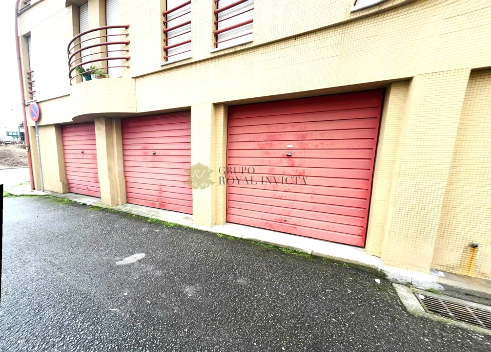 Apartamento T3 para Venda em São Mamede de Infesta e Senhora da Hora Foto 24