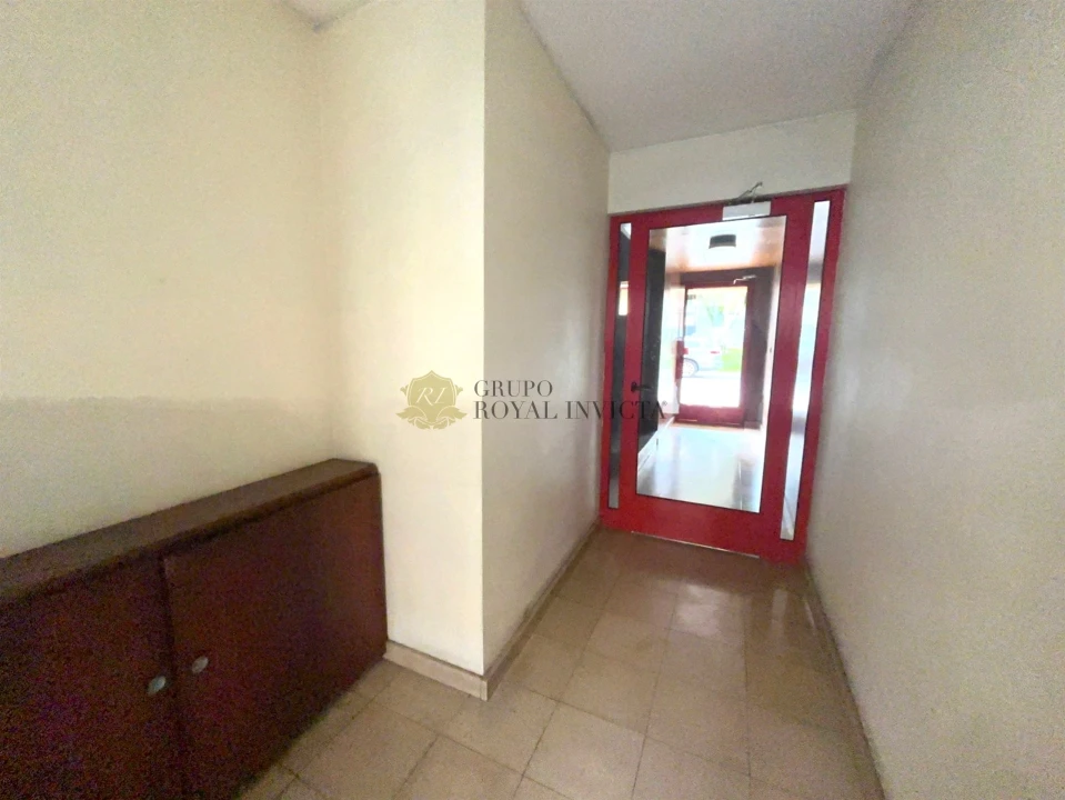 Apartamento T3 para Venda em São Mamede de Infesta e Senhora da Hora Foto 22