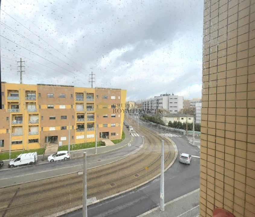 Apartamento T3 para Venda em São Mamede de Infesta e Senhora da Hora Foto 26