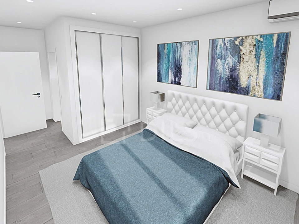 Apartamento T3 para Venda em Tavira (Santa Maria e Santiago) Foto 13