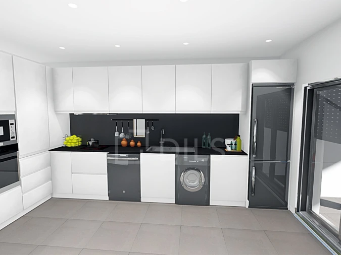 Apartamento T3 para Venda em Tavira (Santa Maria e Santiago) Foto 5