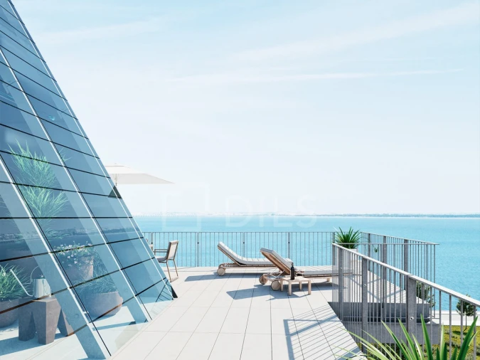 Apartamento T3 para Venda em Marvila Foto 8