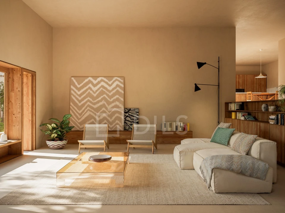 Moradia T3 para Venda em Charneca de Caparica e Sobreda Foto 1