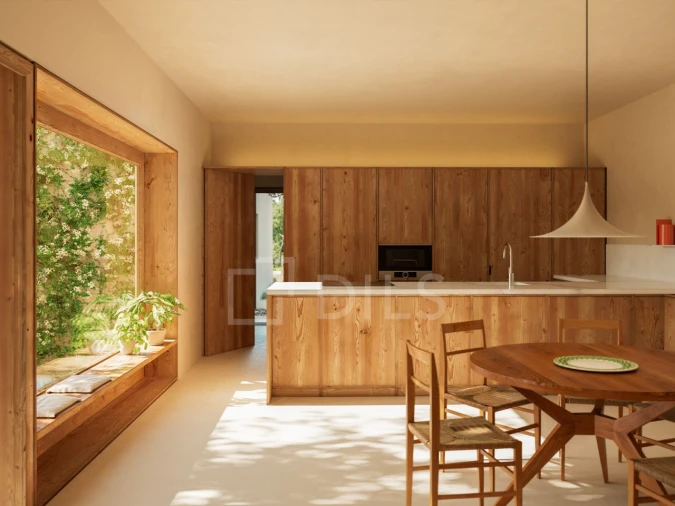 Moradia T3 para Venda em Charneca de Caparica e Sobreda Foto 3