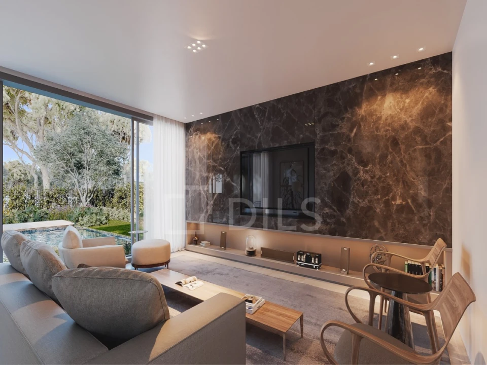 Moradia T5 para Venda em Cascais e Estoril Foto 5