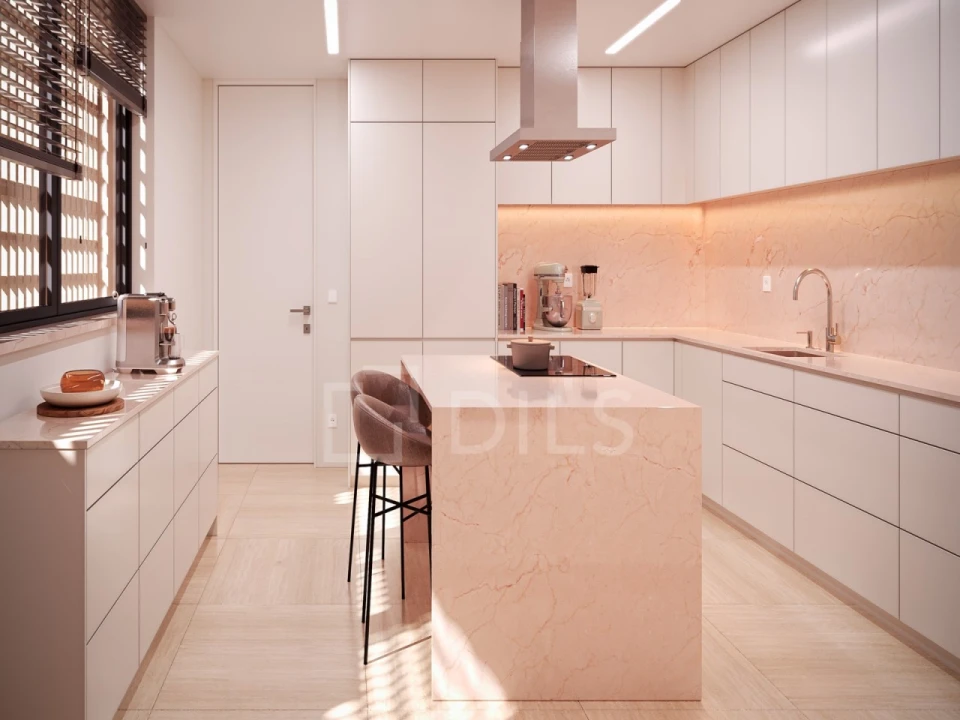 Moradia T5 para Venda em Cascais e Estoril Foto 9