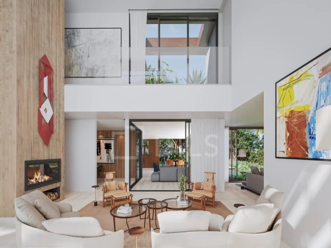 Moradia T5 para Venda em Cascais e Estoril Foto 25