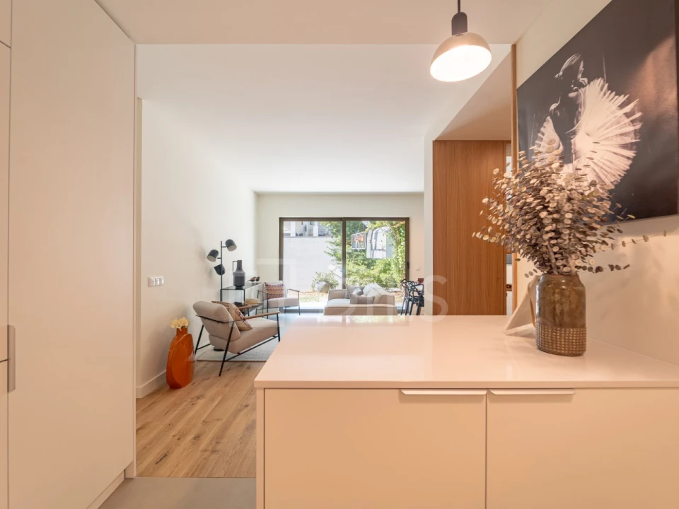 Apartamento T2 para Venda em Campanhã Foto 18