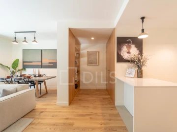 Apartamento T2 para Venda em Campanhã