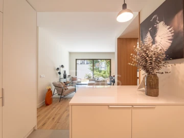 Apartamento T2 para Venda em Campanhã