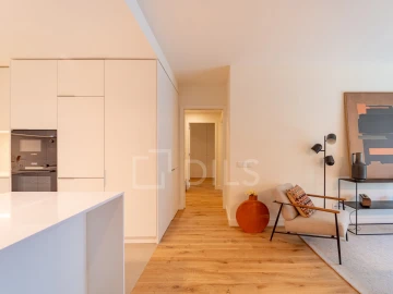 Apartamento T2 para Venda em Campanhã