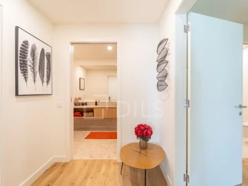 Apartamento T2 para Venda em Campanhã