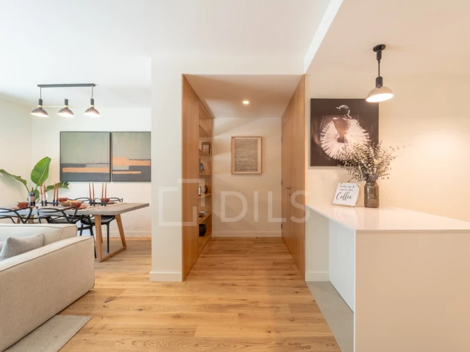 Apartamento T2 para Venda em Campanhã Foto 17