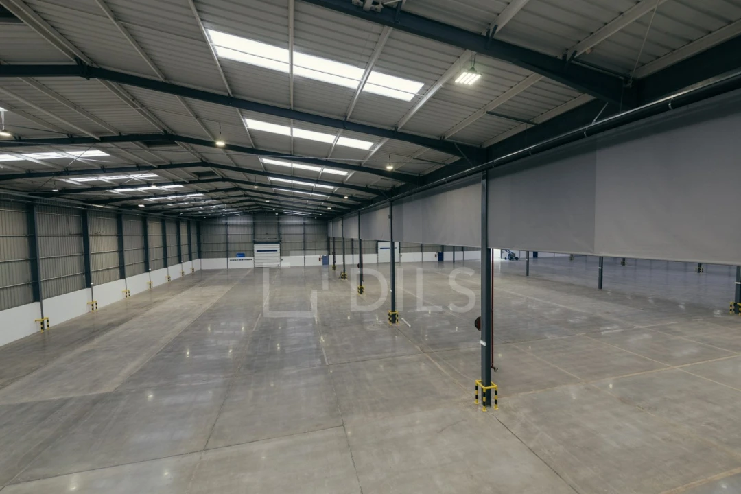 Armazém para Arrendamento em Alverca do Ribatejo e Sobralinho Foto 5