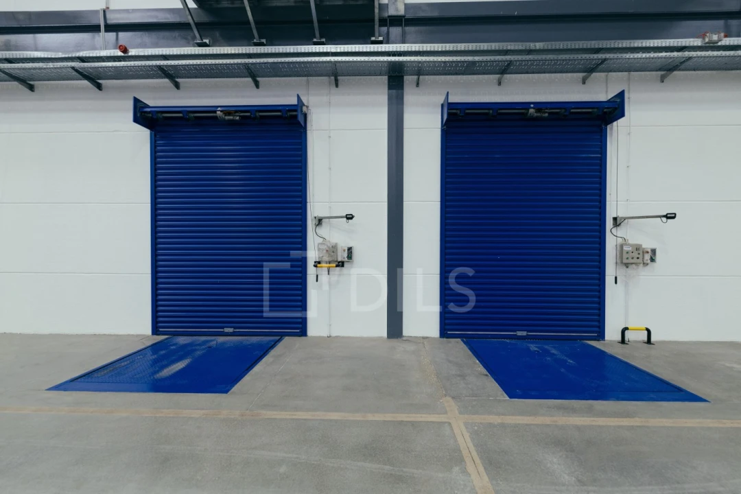 Armazém para Arrendamento em Alverca do Ribatejo e Sobralinho Foto 12