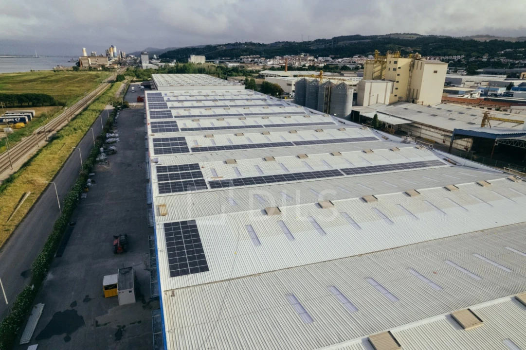 Armazém para Arrendamento em Alverca do Ribatejo e Sobralinho Foto 19