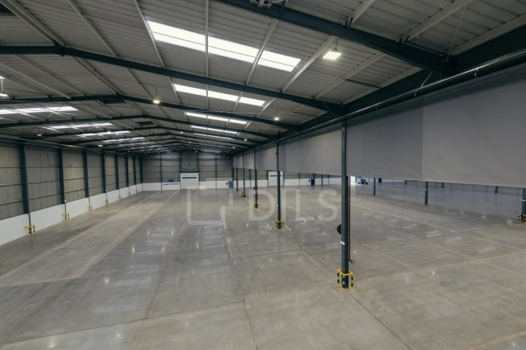 Armazém para Arrendamento em Alverca do Ribatejo e Sobralinho Foto 5