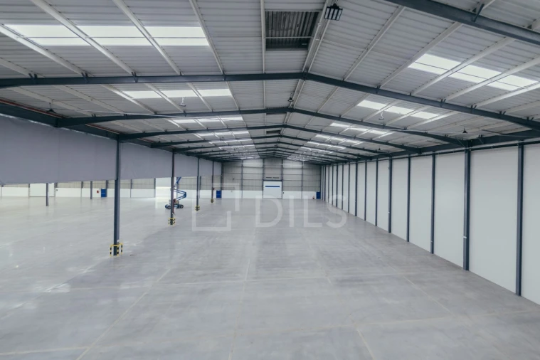 Armazém para Arrendamento em Alverca do Ribatejo e Sobralinho Foto 6