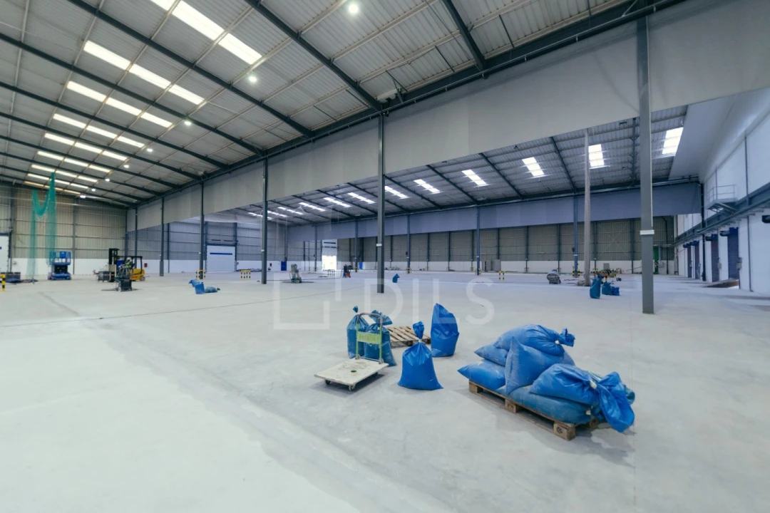 Armazém para Arrendamento em Alverca do Ribatejo e Sobralinho Foto 4