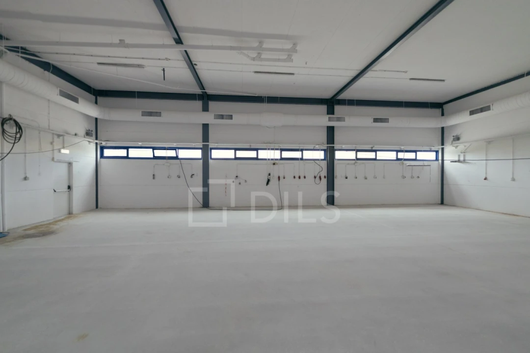 Armazém para Arrendamento em Alverca do Ribatejo e Sobralinho Foto 7