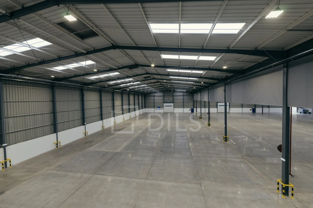 Armazém para Arrendamento em Alverca do Ribatejo e Sobralinho Foto 8