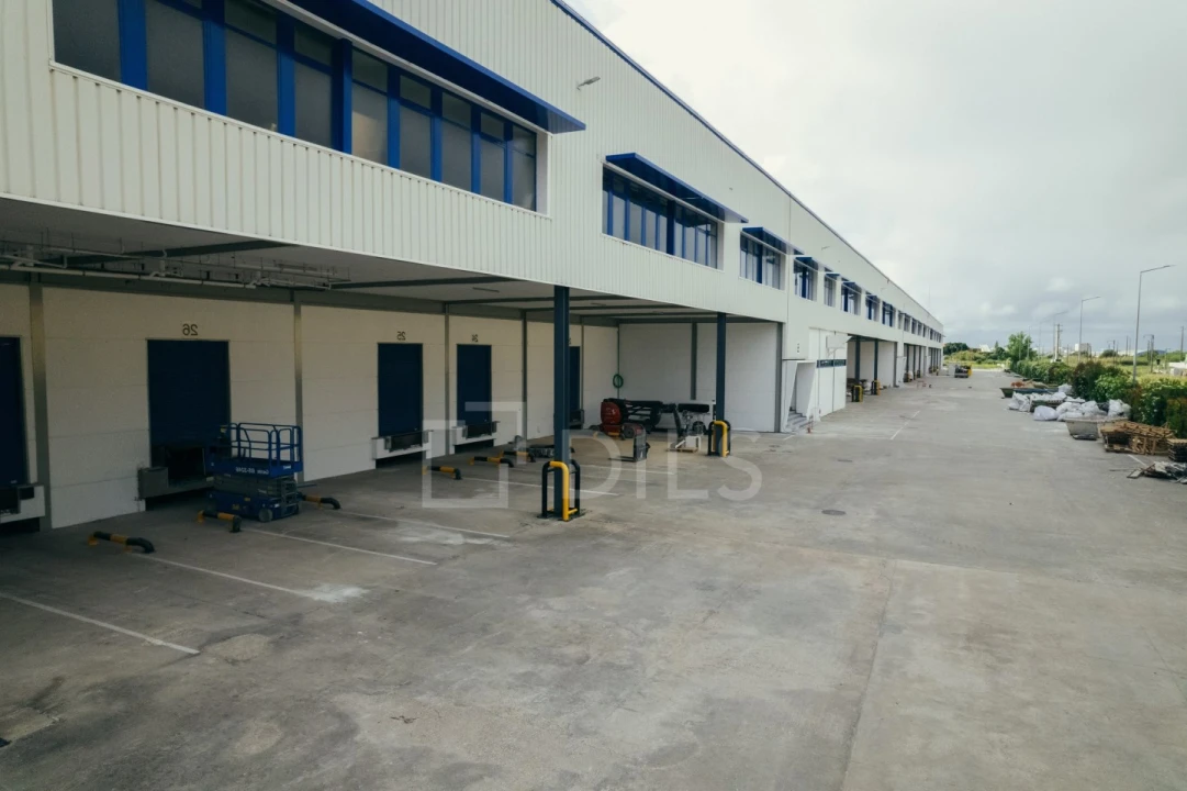 Armazém para Arrendamento em Alverca do Ribatejo e Sobralinho Foto 19