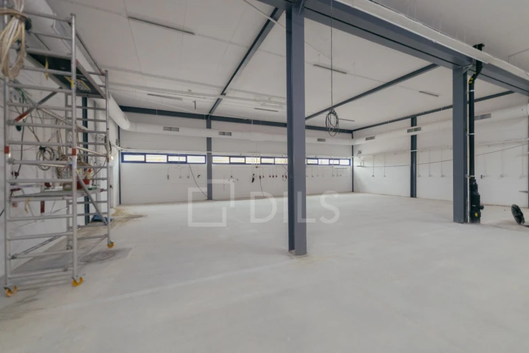 Armazém para Arrendamento em Alverca do Ribatejo e Sobralinho Foto 5