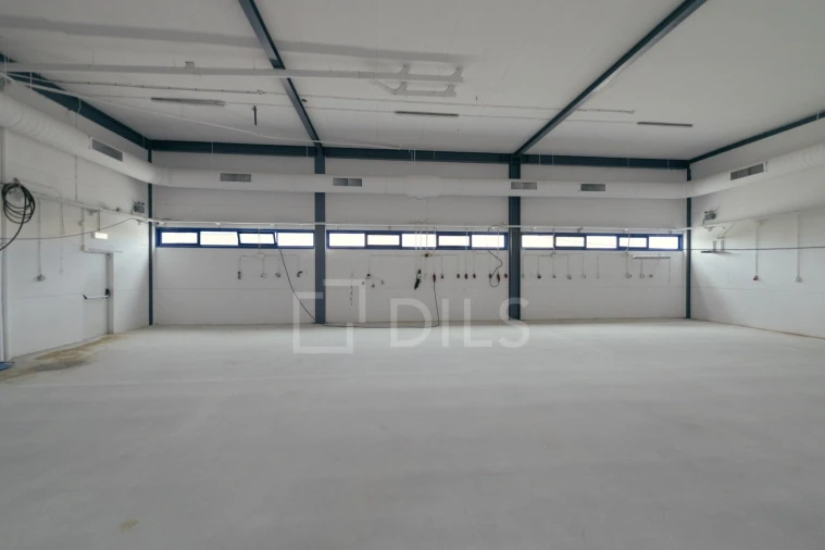 Armazém para Arrendamento em Alverca do Ribatejo e Sobralinho Foto 7