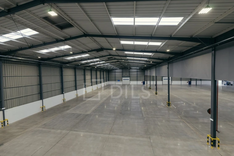 Armazém para Arrendamento em Alverca do Ribatejo e Sobralinho Foto 14