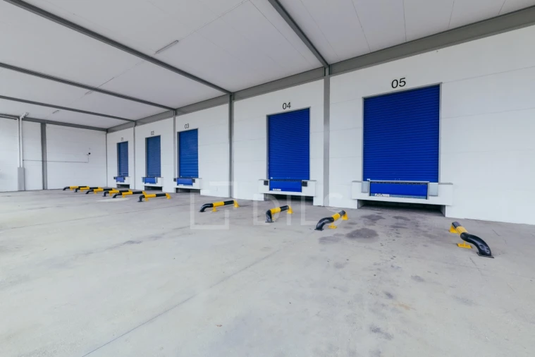 Armazém para Arrendamento em Alverca do Ribatejo e Sobralinho Foto 19