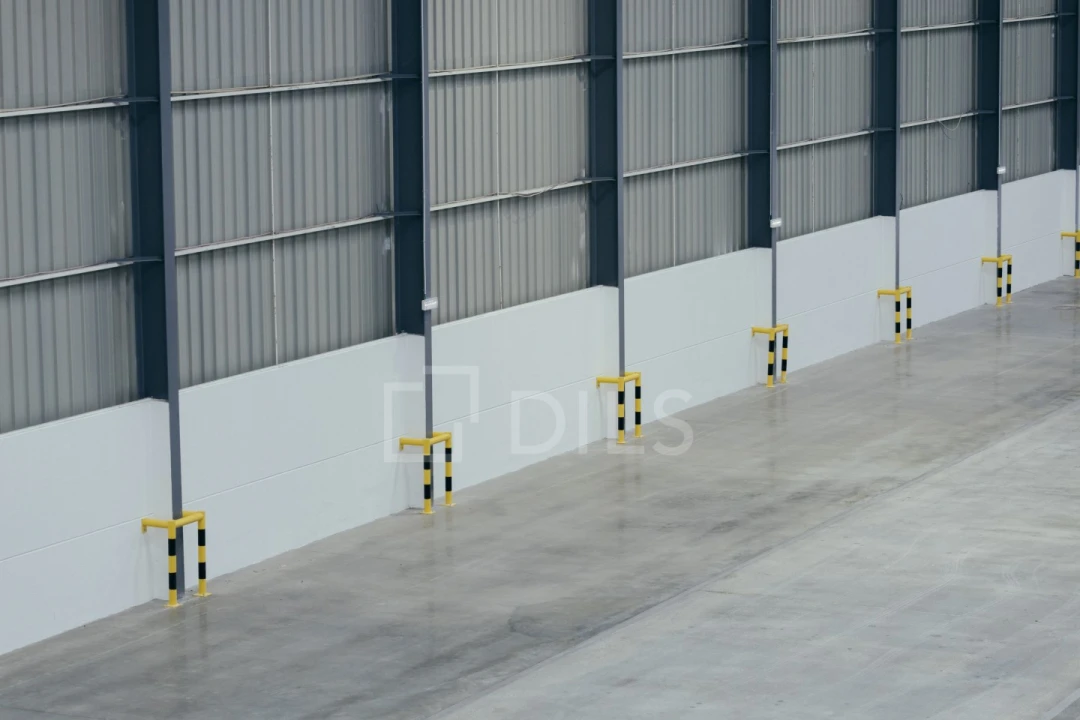 Armazém para Arrendamento em Alverca do Ribatejo e Sobralinho Foto 14