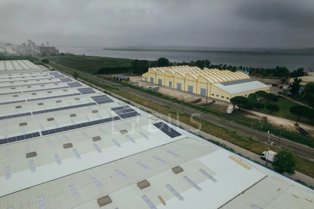 Armazém para Arrendamento em Alverca do Ribatejo e Sobralinho Foto 19