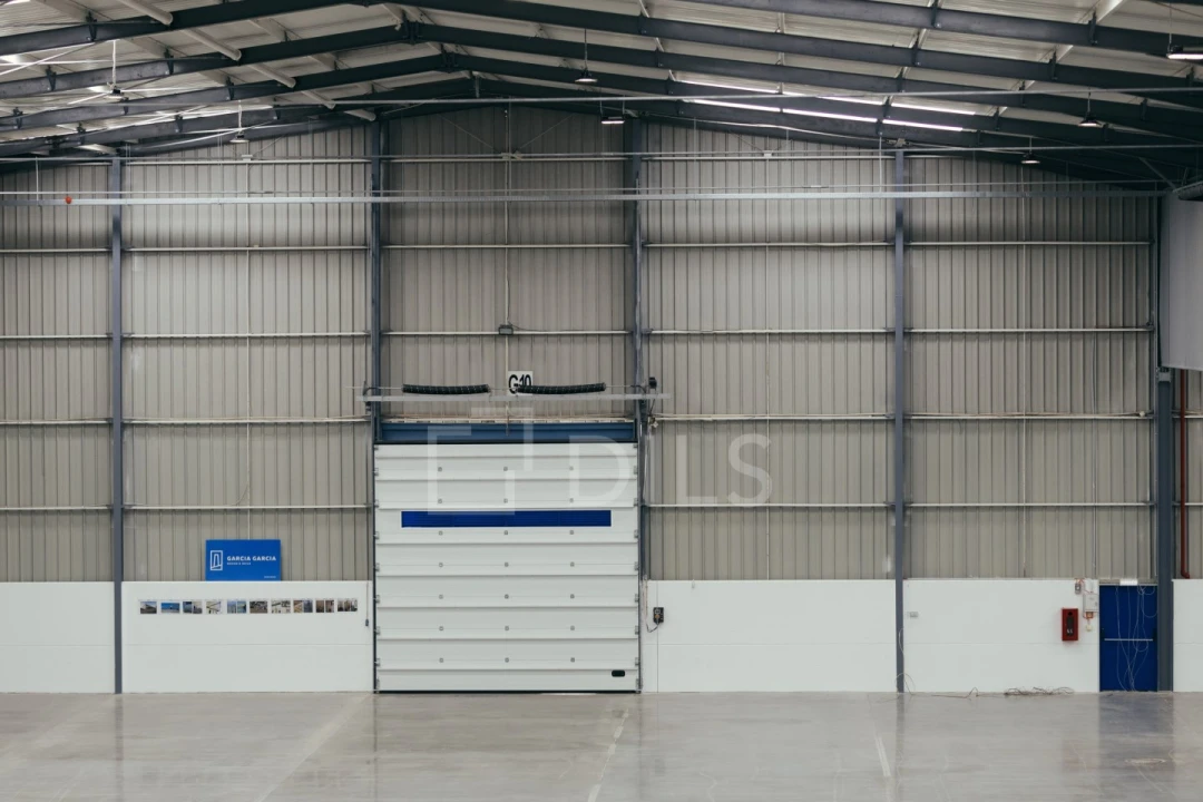 Armazém para Arrendamento em Alverca do Ribatejo e Sobralinho Foto 10