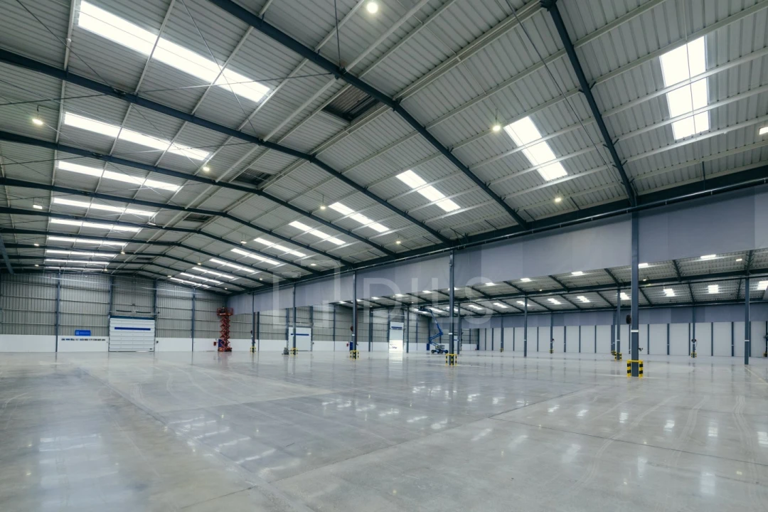 Armazém para Arrendamento em Alverca do Ribatejo e Sobralinho Foto 3