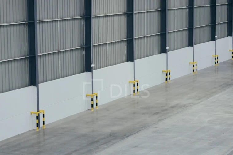 Armazém para Arrendamento em Alverca do Ribatejo e Sobralinho Foto 14