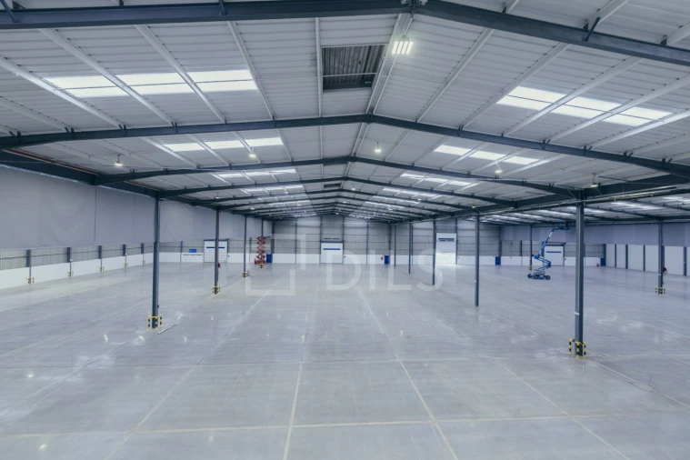 Armazém para Arrendamento em Alverca do Ribatejo e Sobralinho Foto 6